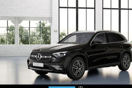 Mercedes-Benz GLC 220 Gebrauchtwagen