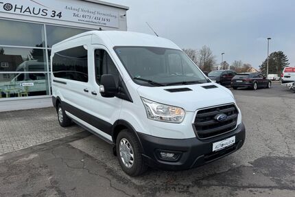Ford Transit Gebrauchtwagen