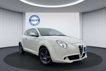 Alfa Romeo MiTo Gebrauchtwagen