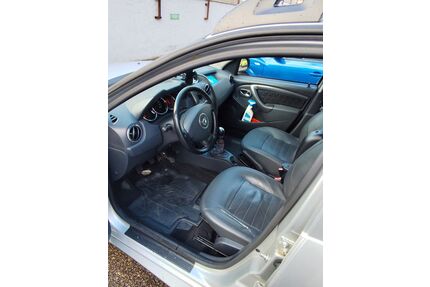 Dacia Duster Gebrauchtwagen