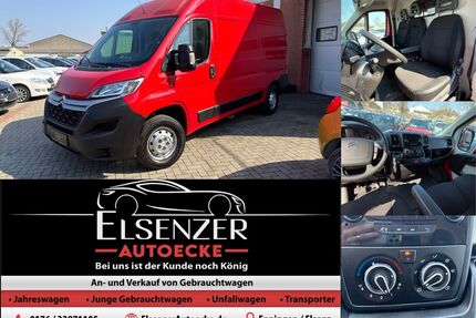Citroen Jumper Gebrauchtwagen