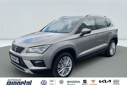 Seat Ateca Gebrauchtwagen