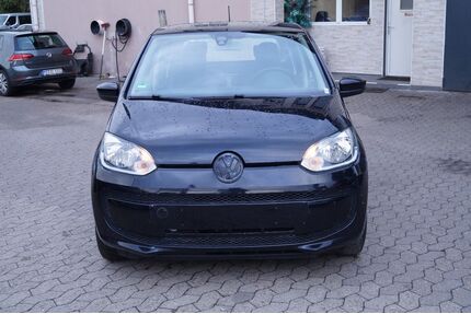 VW up! Gebrauchtwagen