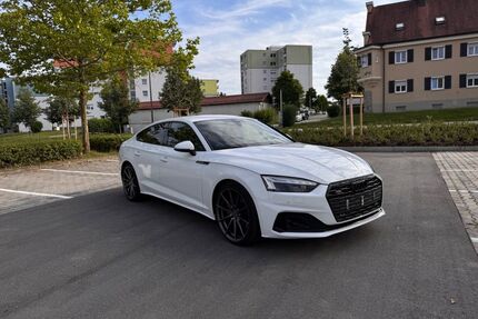 Audi A5 Gebrauchtwagen