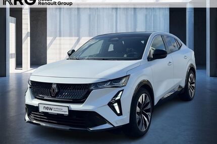 Renault Rafale Gebrauchtwagen