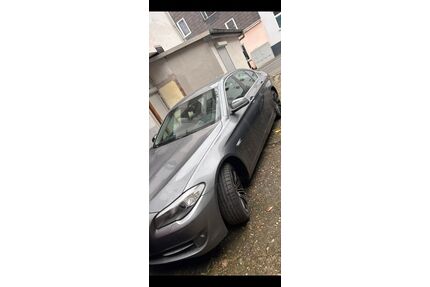 BMW 530 Gebrauchtwagen