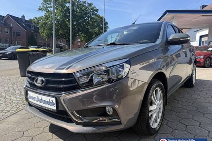 Lada Vesta Gebrauchtwagen