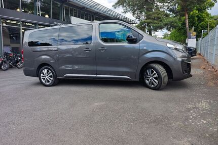 Peugeot Traveller Gebrauchtwagen