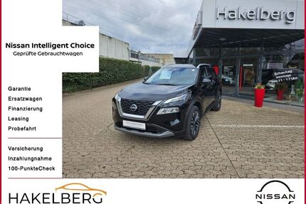 Nissan X-Trail Gebrauchtwagen