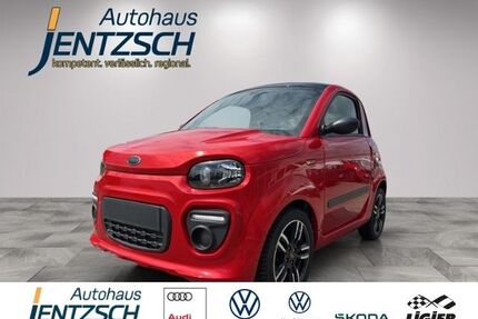 Microcar DUÈ Gebrauchtwagen