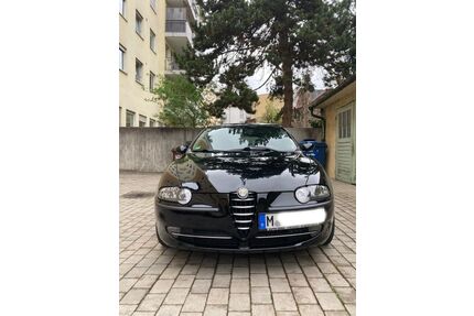 Alfa Romeo 147 Gebrauchtwagen