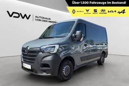 Renault Master Gebrauchtwagen