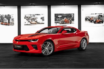 Chevrolet Camaro Gebrauchtwagen
