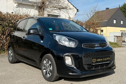 Kia Picanto Gebrauchtwagen