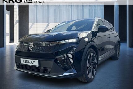 Renault Scenic E-TECH Gebrauchtwagen