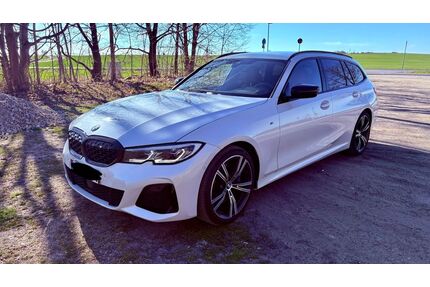 BMW 340 Gebrauchtwagen
