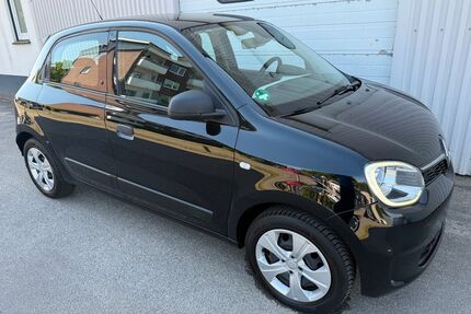 Renault Twingo Gebrauchtwagen