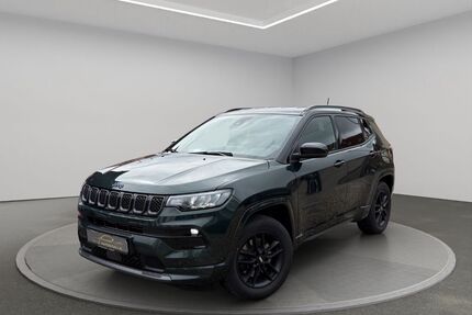 Jeep Compass Gebrauchtwagen