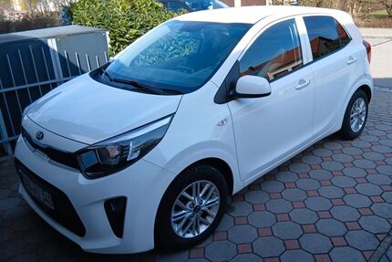 Kia Picanto Gebrauchtwagen