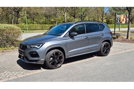Cupra Ateca Gebrauchtwagen