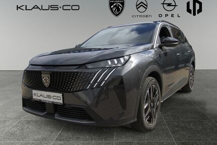 Peugeot 5008 Gebrauchtwagen