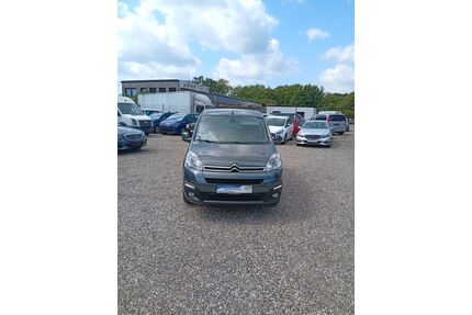 Citroen Berlingo Gebrauchtwagen
