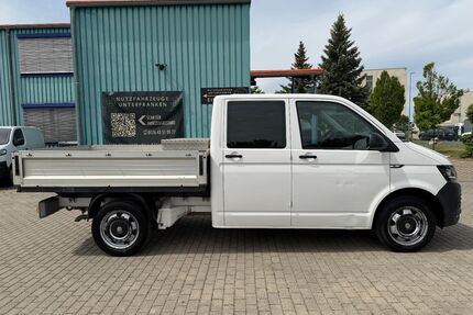 VW T6 Transporter Gebrauchtwagen