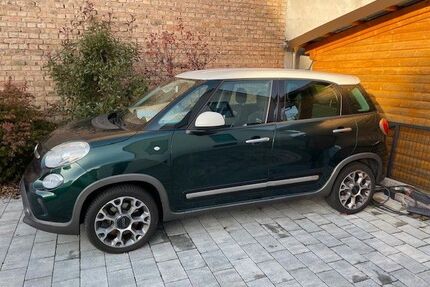 Fiat 500L Gebrauchtwagen
