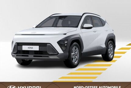Hyundai KONA Gebrauchtwagen