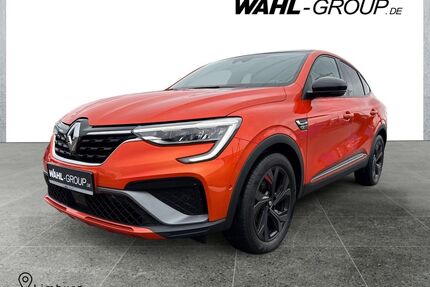 Renault Arkana Gebrauchtwagen
