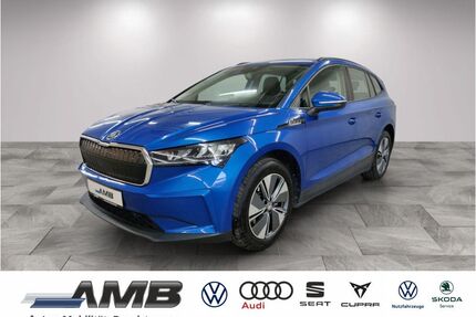 Skoda Enyaq Gebrauchtwagen