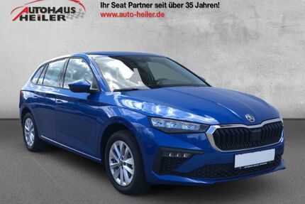 Skoda Scala Gebrauchtwagen