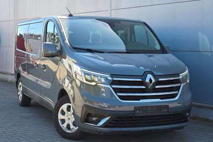 Renault Trafic Gebrauchtwagen
