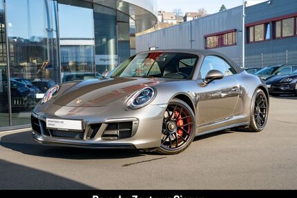 Porsche 991 Gebrauchtwagen