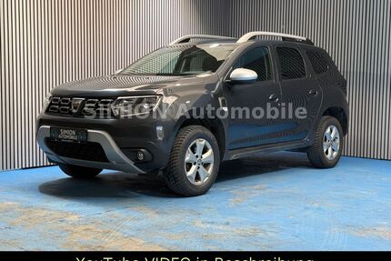 Dacia Duster Gebrauchtwagen