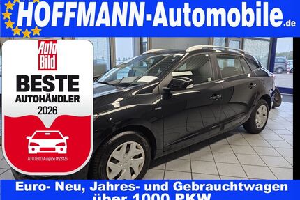 Renault Megane Gebrauchtwagen