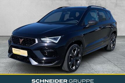 Cupra Ateca Gebrauchtwagen