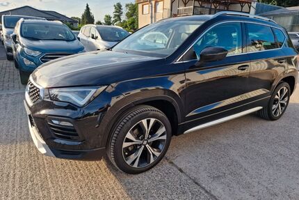 Seat Ateca Gebrauchtwagen