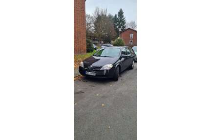 Nissan Primera Gebrauchtwagen
