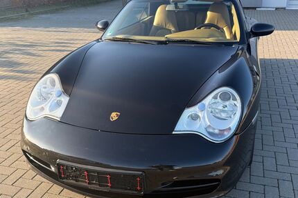 Porsche 996 Gebrauchtwagen