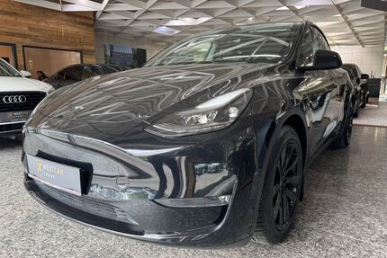 Tesla Model Y Gebrauchtwagen