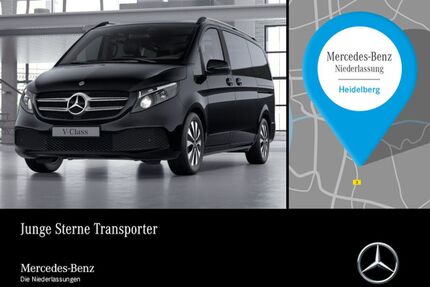 Mercedes-Benz V 220 Gebrauchtwagen
