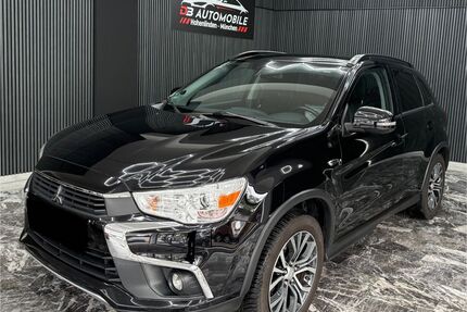 Mitsubishi ASX Gebrauchtwagen