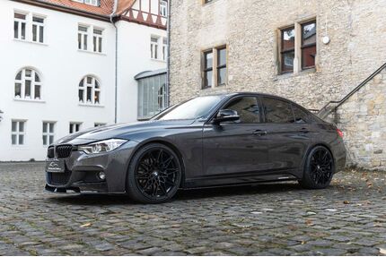 BMW 340 Gebrauchtwagen