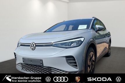 VW ID.4 Gebrauchtwagen