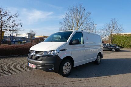 VW T6 Transporter Gebrauchtwagen