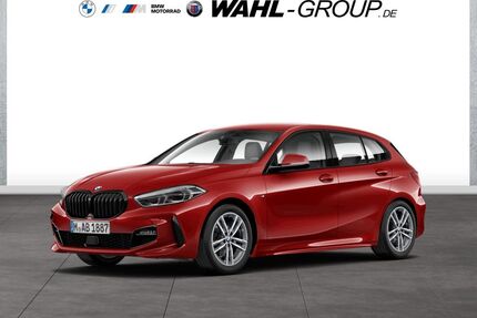 BMW 118 Gebrauchtwagen