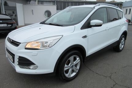 Ford Kuga Gebrauchtwagen