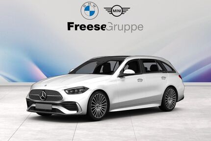 Mercedes-Benz C 300 Gebrauchtwagen