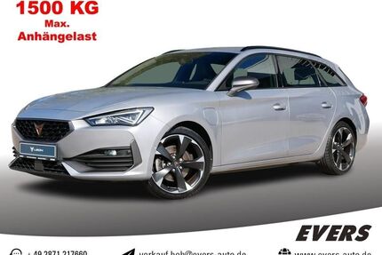 Cupra Leon Gebrauchtwagen